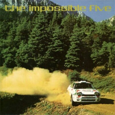 Impossible 5 - Rally Race