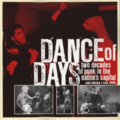 Mark Andersen - Dance of Days