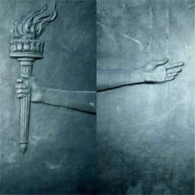 Fugazi - The Argument