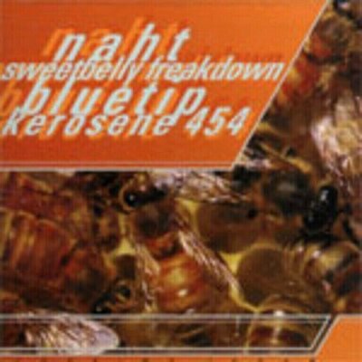 v/a - Bluetip/K454, etc