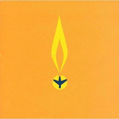 Burning Airlines - Mission: Control!