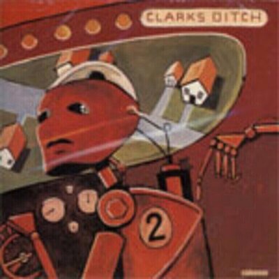 Clark's Ditch - Colossus