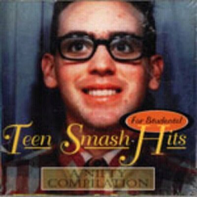 v/a - Teen Smash Hits for Students