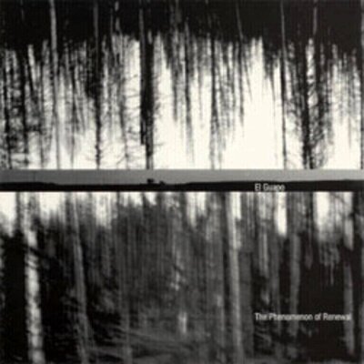 El Guapo - Phenomenon of Renewal