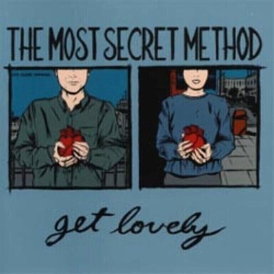 Most Secret Method - Get Lovely