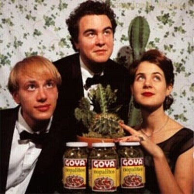 Grenadine - Nopalitos