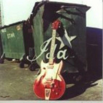 Ida - 10 Small Paces