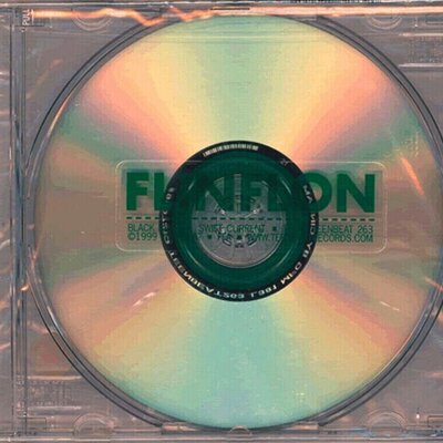 Flin Flon - Black Bear