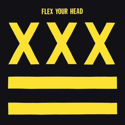 Various Artists - Flex Your Head