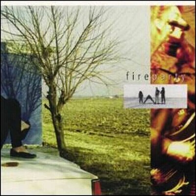 Fire Party - 19 songs