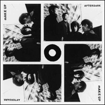 Make-Up - After Dark