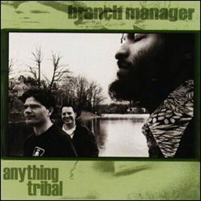 Branch Manager - Anything Tribal