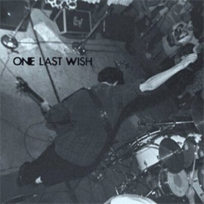 One Last Wish - 1986