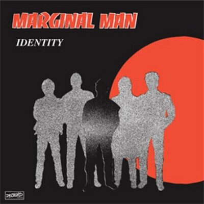 Marginal Man - Identity