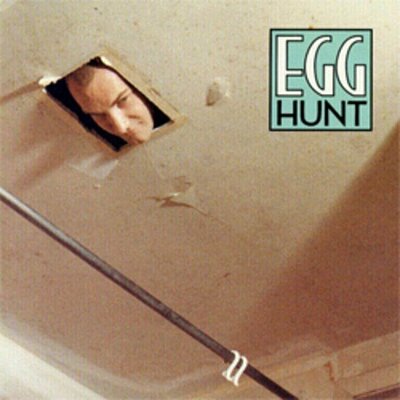 Egg Hunt - 2 songs
