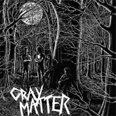 Gray Matter - Take It Back/Food for Thought