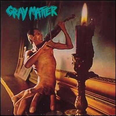 Gray Matter - Thog