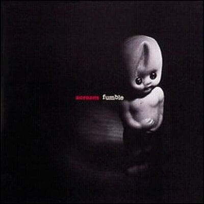 Scream - Fumble/Banging the Drum