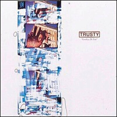 Trusty - Goodbye Dr. Fate