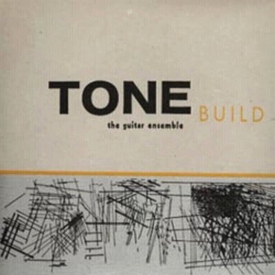 Tone - Build