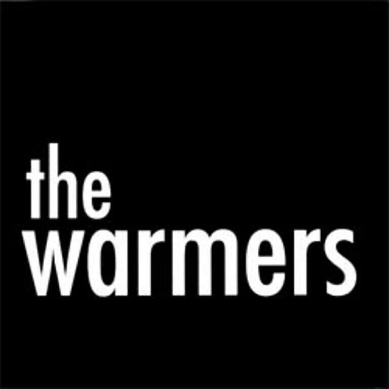 Warmers - Thin Air