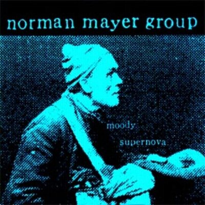 Norman Mayer Group - Moody 