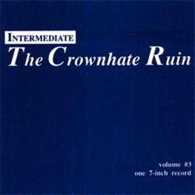 Crownhate Ruin - Intermediate