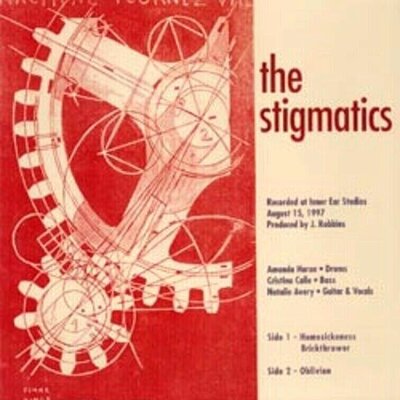 Stigmatics - s/t