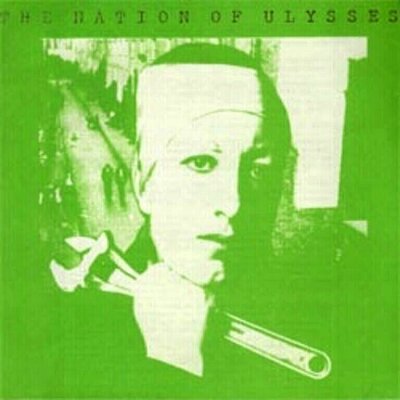 Nation Of Ulysses - 3 songs