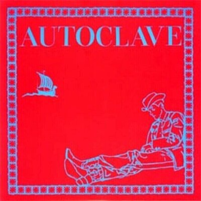Autoclave - 3 songs