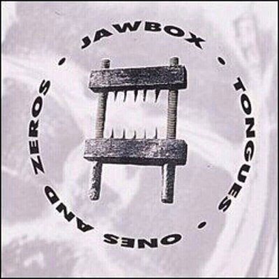 Jawbox - Tongues