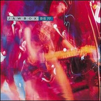 Jawbox - Jackpot Plus!