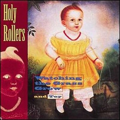 Holy Rollers - Toy