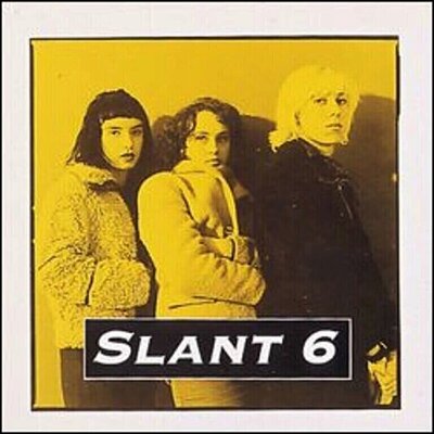 Slant 6 - What Kind of Monster