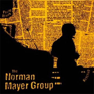 Norman Mayer Group - Ketchup