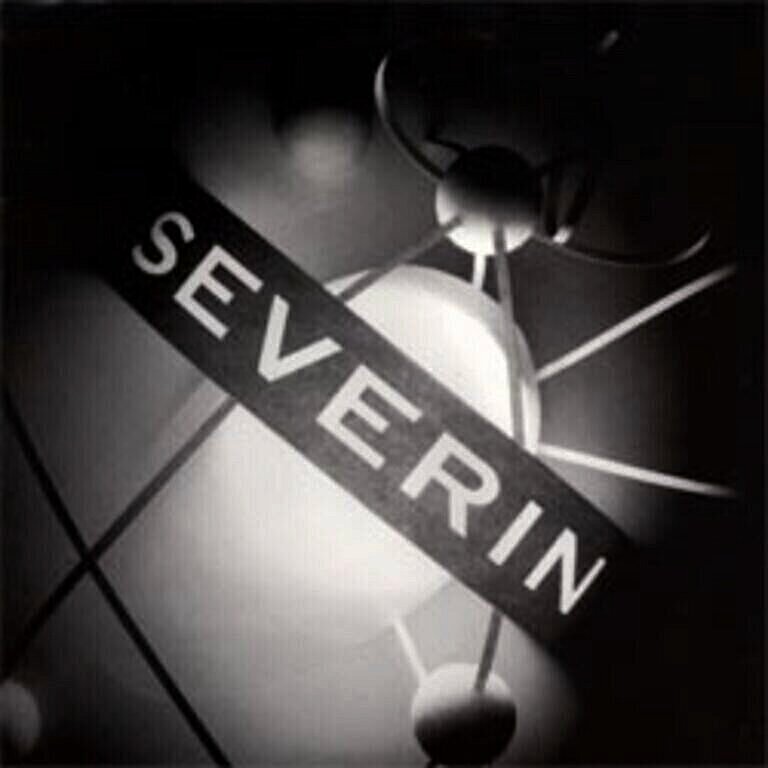 Severin - Upside Down