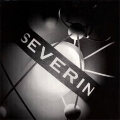Severin - Upside Down