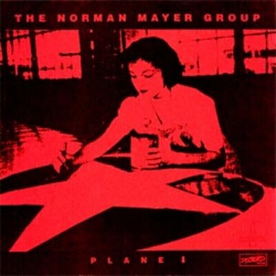 Norman Mayer Group - Real Heart