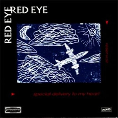 Red Eye - Special Delivery