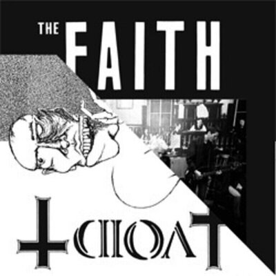 Faith - Faith/Void: Faith Side
