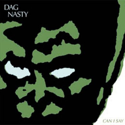 Dag Nasty - Can I Say