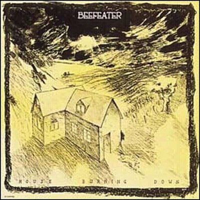 Beefeater - House Burning Down
