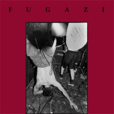 Fugazi - 7 Songs