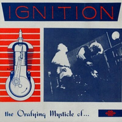Ignition - Orafying Mysticle