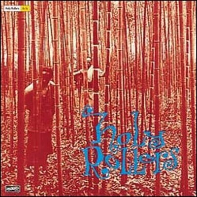 Holy Rollers - As Is