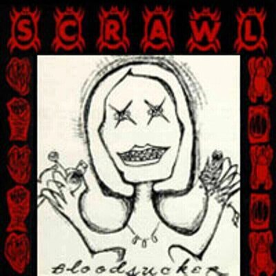 Scrawl - Bloodsucker