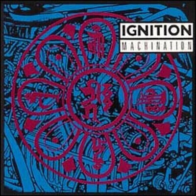 Ignition - Machination