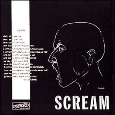Scream - Still Screaming