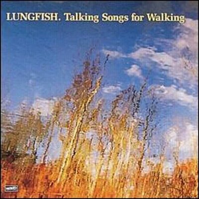 Lungfish - Talking Songs for Walking + Necklace of Heads