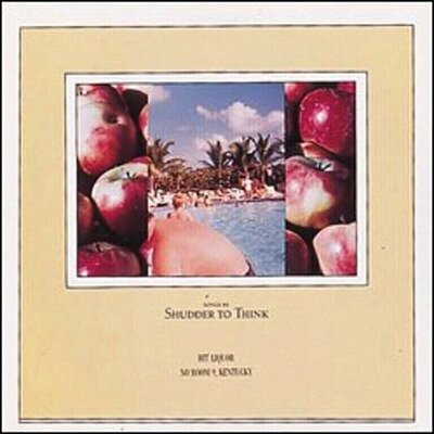 Shudder To Think - Hit Liquor